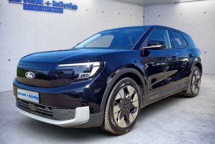 Ford Explorer Gebrauchtwagen