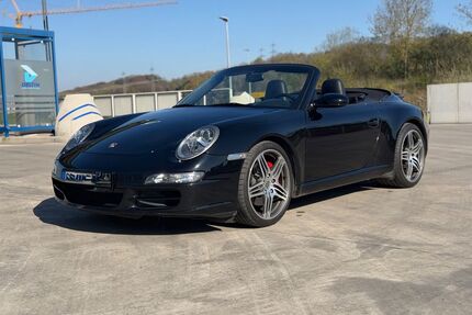 Porsche 997 Gebrauchtwagen