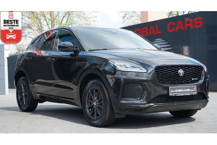 Jaguar E-Pace Gebrauchtwagen