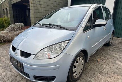 Mitsubishi Andere Gebrauchtwagen