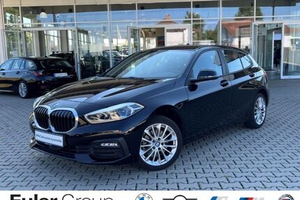 BMW 118 Gebrauchtwagen