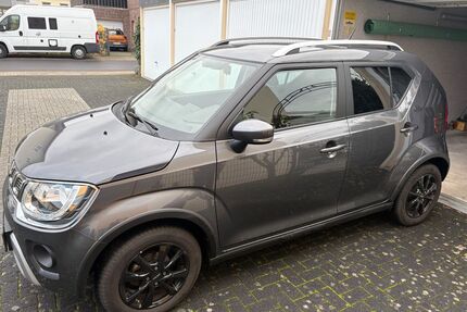 Suzuki Ignis Gebrauchtwagen