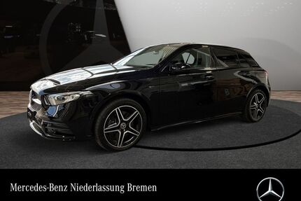Mercedes-Benz A 250 Gebrauchtwagen