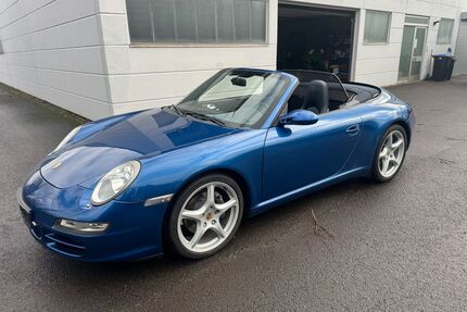 Porsche 997 Gebrauchtwagen