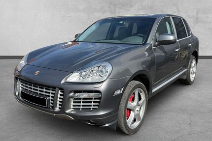 Porsche Cayenne Gebrauchtwagen