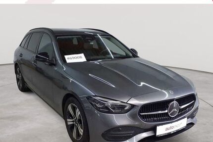Mercedes-Benz C 220 Gebrauchtwagen