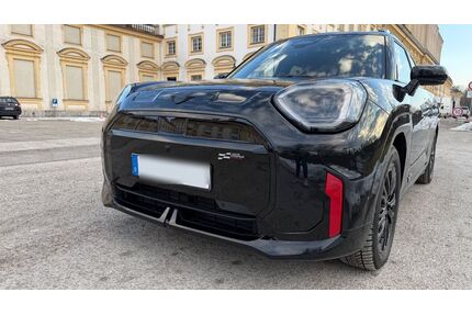 Mini John Cooper Works Aceman Gebrauchtwagen