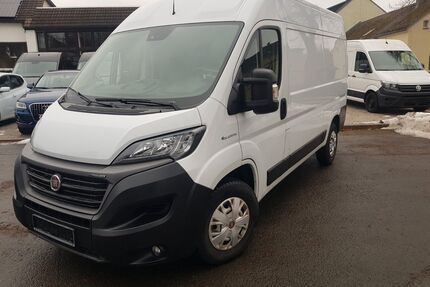 Fiat Ducato Gebrauchtwagen