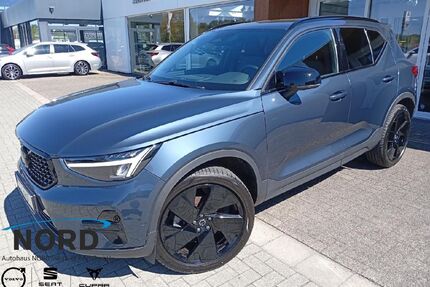 Volvo XC40 Gebrauchtwagen