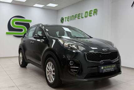 Kia Sportage Gebrauchtwagen