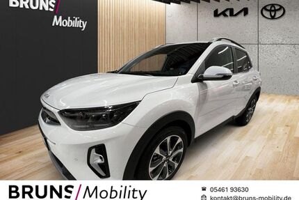 Kia Stonic Gebrauchtwagen