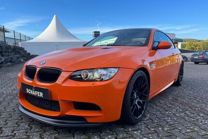BMW M3 Gebrauchtwagen