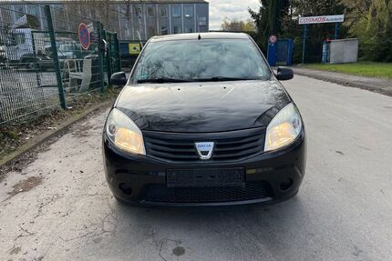 Dacia Sandero Gebrauchtwagen