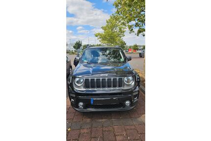 Jeep Renegade Gebrauchtwagen