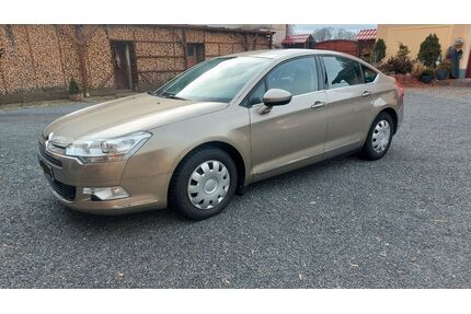 Citroen C5 Gebrauchtwagen
