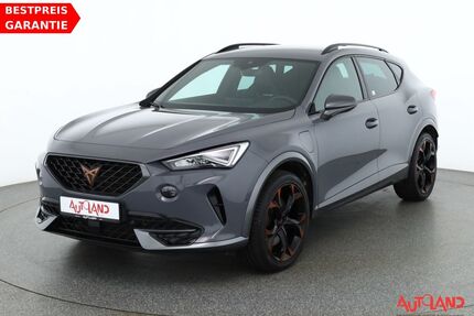 Cupra Formentor Gebrauchtwagen