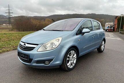 Opel Corsa Gebrauchtwagen