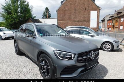 Mercedes-Benz GLC 200 Gebrauchtwagen