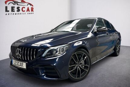 Mercedes-Benz C 43 AMG Gebrauchtwagen