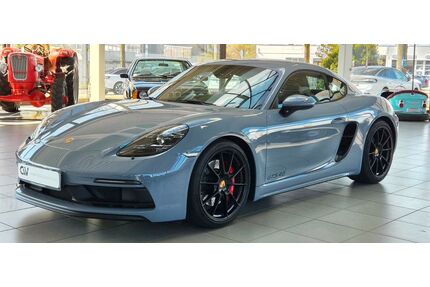 Porsche Cayman Gebrauchtwagen