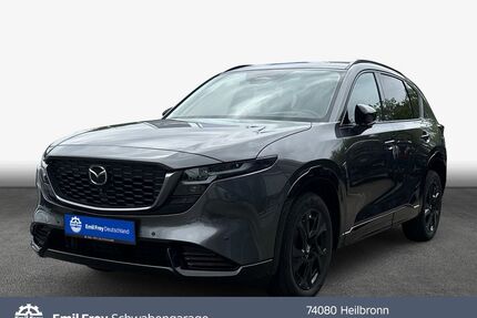 Mazda CX-5 Gebrauchtwagen