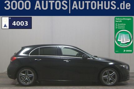 Mercedes-Benz A 220 Gebrauchtwagen