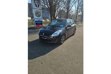 Suzuki Swift Gebrauchtwagen