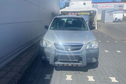 Mazda Tribute Gebrauchtwagen