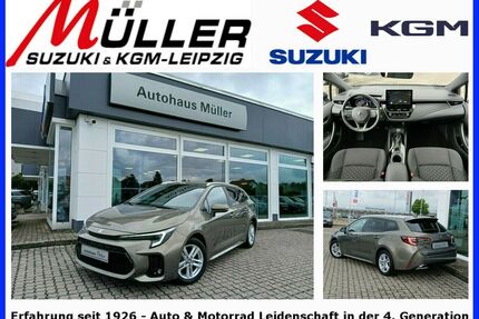 Suzuki Swace Gebrauchtwagen