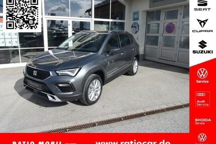 Seat Ateca Gebrauchtwagen