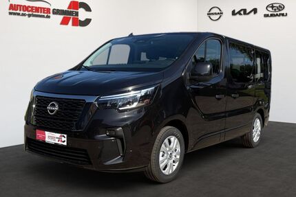Nissan Primastar Gebrauchtwagen