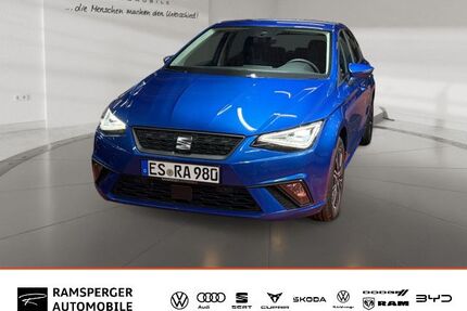 Seat Ibiza Gebrauchtwagen