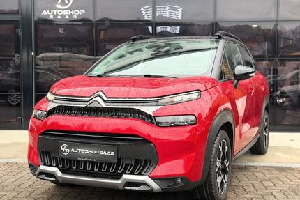 Citroen C3 Gebrauchtwagen