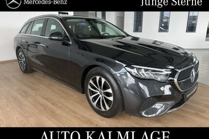Mercedes-Benz E 200 Gebrauchtwagen