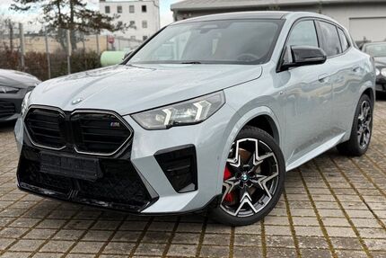 BMW X2 Gebrauchtwagen