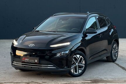 Hyundai KONA Elektro Gebrauchtwagen