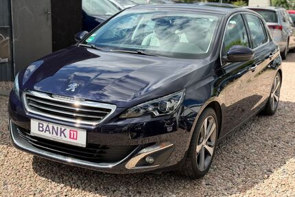 Peugeot 308 Gebrauchtwagen