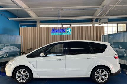 Ford S-Max Gebrauchtwagen