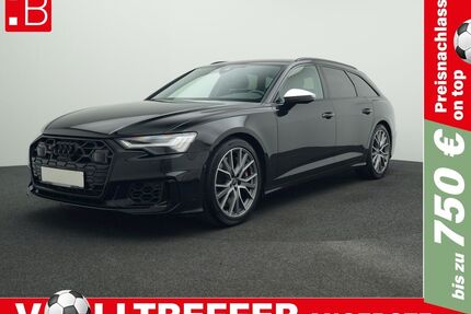 Audi S6 Gebrauchtwagen