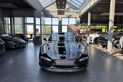 Porsche 991 Gebrauchtwagen