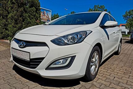 Hyundai i30 Gebrauchtwagen