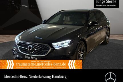 Mercedes-Benz E 300 Gebrauchtwagen