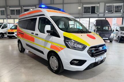 Ford Transit Gebrauchtwagen