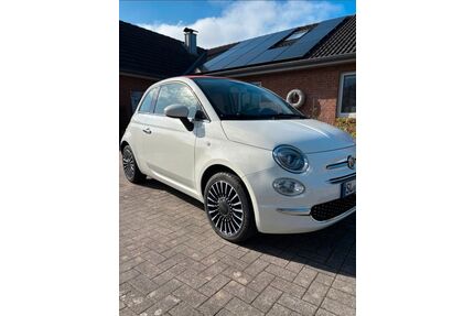 Fiat 500 Gebrauchtwagen