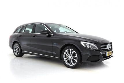 Mercedes-Benz C 350 Gebrauchtwagen