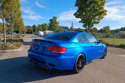 BMW 335 Gebrauchtwagen