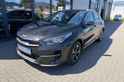 Kia XCeed Gebrauchtwagen
