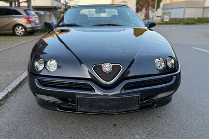 Alfa Romeo Spider Gebrauchtwagen