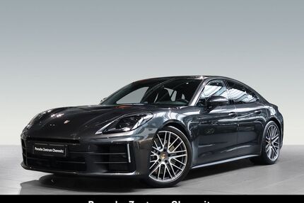 Porsche Panamera Gebrauchtwagen
