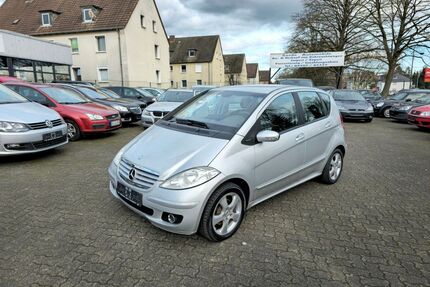 Mercedes-Benz A 170 Gebrauchtwagen